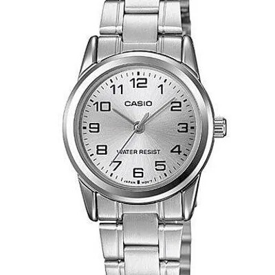 ZEGAREK DAMSKI CASIO LTP-V001D-7BUDF (zd589a) + BOX