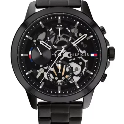 ZEGAREK MĘSKI TOMMY HILFIGER Henry 1710478 zf091b