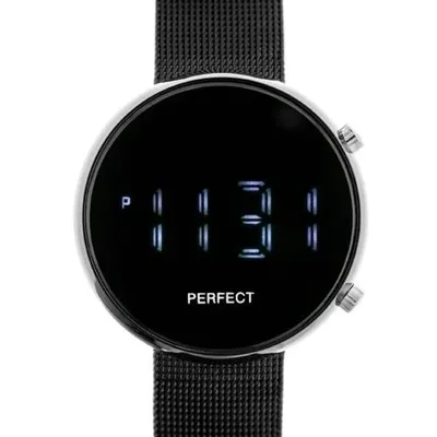 ZEGAREK LED PERFECT A8044 (zp923d)