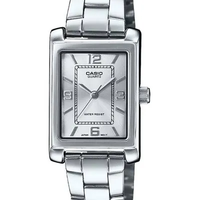 ZEGAREK DAMSKI CASIO LTP-1234DD-7A + BOX