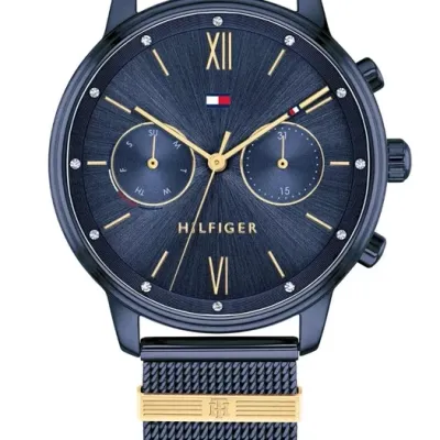 ZEGAREK DAMSKI TOMMY HILFIGER 1782305 BLAKE (zf515e)