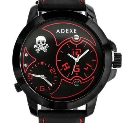 ZEGAREK MĘSKI ADEXE ADX-1613A-3A (zx082c)