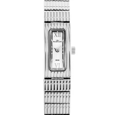ZEGAREK DAMSKI RUBICON RN10B48 (zr638b)