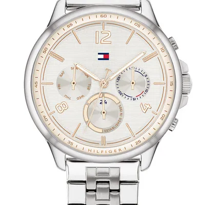 ZEGAREK DAMSKI TOMMY HILFIGER 1782222 HARPER (zf560d) + BOX
