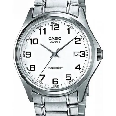 ZEGAREK MĘSKI CASIO MTP-1183A-7B (zd015a) + BOX