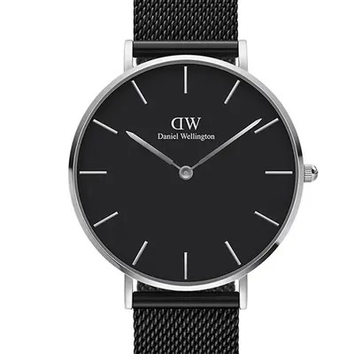 ZEGAREK DAMSKI DANIEL WELLINGTON DW00100308 - PETITE ASHFIELD 36mm (zw509a)