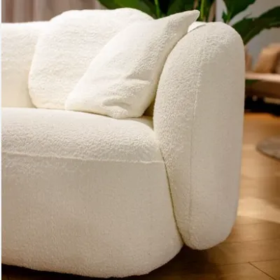 DOMANI SOFA 2 osobowa - BEFAME - Piumino -2 / dostępna od ręki