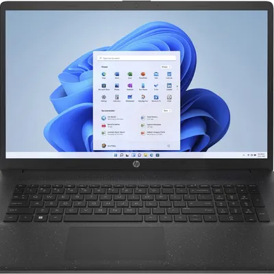 Laptop HP 17 AMD Ryzen 7 7730U 32GB 512SSD FHD IPS Win11