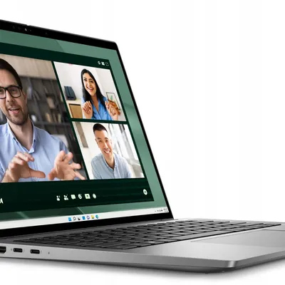 Dell Latitude 14 7450 Ultra 5 135U 32GB 512 SSD FHD+ 11Prof Aluminium