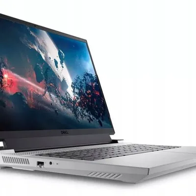 Dell G16 7630 i9-13900HX 32GB 2TB SSD RTX4070 QHD+ 240Hz Win11 Gaming Biały
