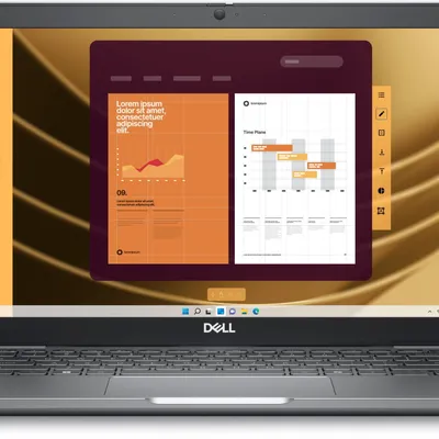 Dell Latitude 13 5350 Ultra 5 125U 16GB 1TB SSD FHD IPS 13.3" 11Prof