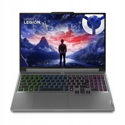 Laptop Lenovo Legion 5 16IRX9 i9-14900HX 32GB 1TB SSD 240Hz RTX 4060 Win11