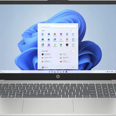 Laptop HP 15 i5-1335U 32GB 512SSD Full HD IPS 15,6'' Podświetl. Win11