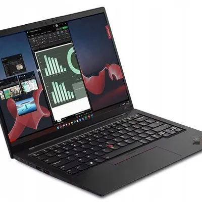 Lenovo ThinkPad X1 Carbon Gen 11 i5-1345U 16GB 512SSD WUXGA IPS DOTYK 11Pro