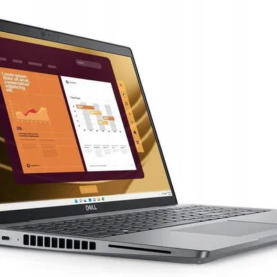 Dell Latitude 15 5550 i5-1335U 16GB 1TB SSD FHD IPS 15,6'' 11Prof