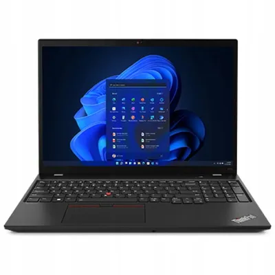 Lenovo ThinkPad P16s Gen 1 i7-1280P 16GB 512 SSD Quadro T550 FHD IPS 11Prof