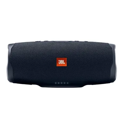 Przenośny Głośnik Bluetooth JBL Charge 4, 30W, Czarny, Wodoodporny, Mobilny