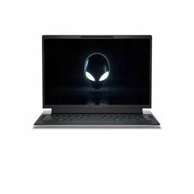 Gaming Alienware x14 R2 i7-13620H 32GB 1TB SSD QHD+ 165Hz RTX 4060 Win11Pro