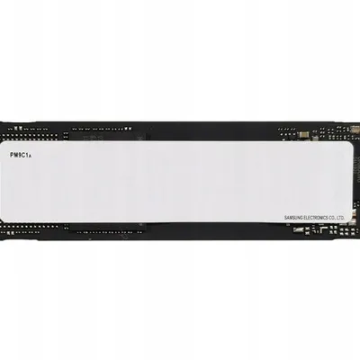 DYSK SSD SAMSUNG PM9C1a 256GB M.2 2280 NVMe Gen4