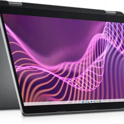 Dell Latitude 13 5340 2w1 i7-1365U 32GB 1TB SSD FHD IPS DOTYK 11Pro x360