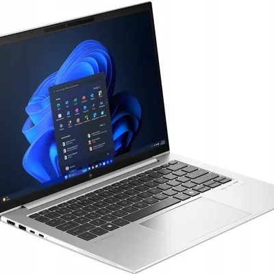 HP EliteBook 840 G11 Ultra 5 135U 16GB 512SSD FHD IPS 300Nit 14'' 11Prof