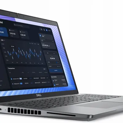 Laptop Dell Precision 3590 Ultra 7 165H 64GB 1TB SSD RTX 500 Ada 11Prof