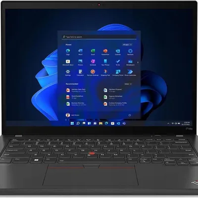 Lenovo ThinkPad P14s Gen 4 R7 PRO 7840U 32GB 1TB Radeon FHD 300NIT 11Prof
