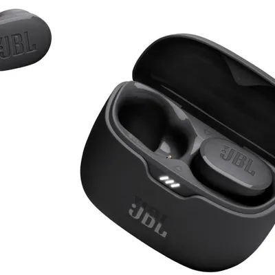Słuchawki bezprzewodowe dokanałowe JBL Tune Buds