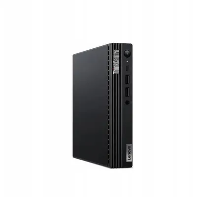 Komputer Lenovo ThinkCentre M80q Gen 4 i5-13500T 16GB 512SSD Wi-Fi 11Pro