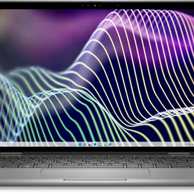 Dell Latitude 13 7340 i7-1365U 16GB 256 SSD FHD+ Win11Pro Aluminium