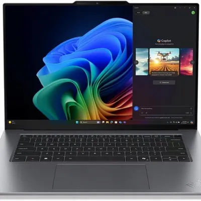 Lenovo ThinkPad X9-15 G1 15,3" 2,8K OLED MT Ultra 7 258V 32GB 1TB Win11 Pro