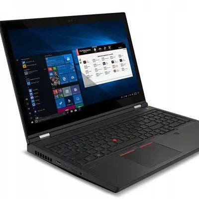 Lenovo Thinkpad P15 Gen 2 i7-11800H 64GB UHD A3000