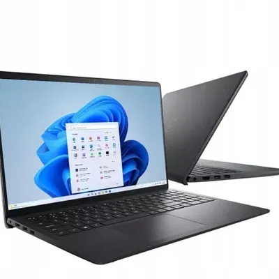 Laptop Dell Inspiron 15 i5 16GB 512SSD Full HD 15,6'' IPS Windows11 120Hz