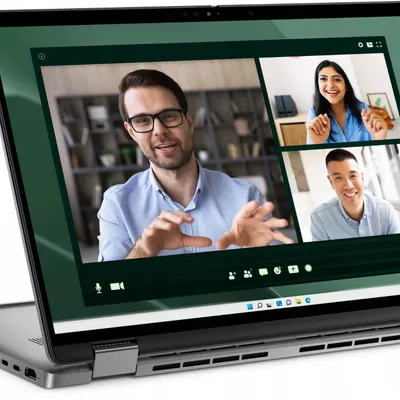 Laptop Dell Latitude 7450 2w1 Ultra 7 165U 16GB 1TB SSD 14" FHD+ 11Pro