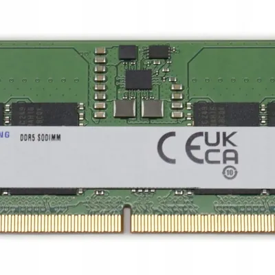 Pamięć RAM DDR5 Samsung M425R1GB4PB0-CWM 8 GB 5600Mhz