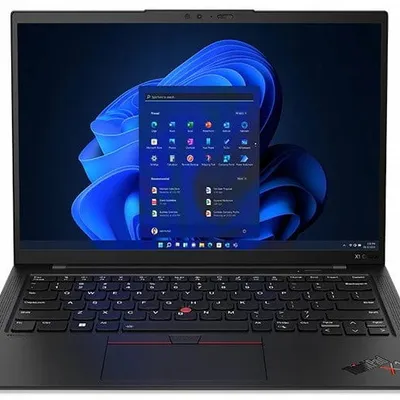 Lenovo X1 Carbon Gen 10 i7-1270P 32GB 512SSD Dotyk 11Pro