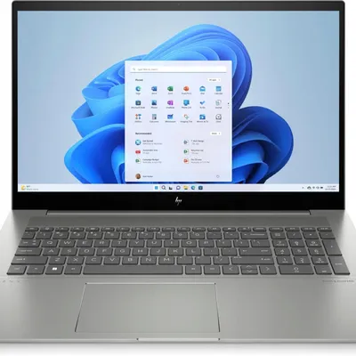 Laptop HP Envy 17 i7-13700H 32GB 2TB SSD FHD Dotyk Win11Pro
