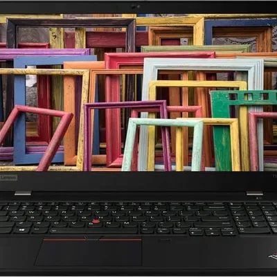 Lenovo ThinkPad T15 Gen 2 i7 16GB 512SSD NVIDIA MX450 FHD IPS 11Prof