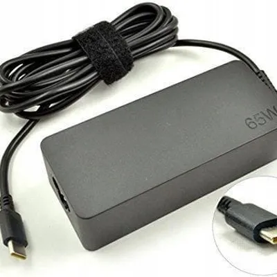 ORYGINALNY ZASILACZ LENOVO 65W 20V 3.25 USB-C