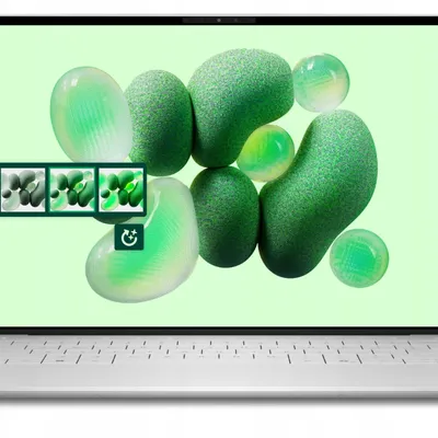 Laptop Dell XPS 13 9350 Core Ultra 7 258V 32GB 512SSD OLED 3K 13,4” 36MC