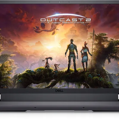 Dell G16 7630 i9-13900H 32GB 1TB SSD RTX4060 QHD+ 240Hz Win11 Gaming Black
