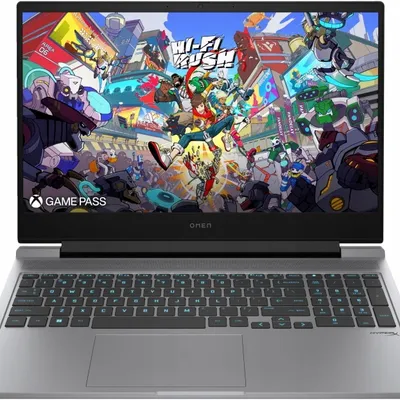 HP OMEN 16 i7-14700HX 64GB 1TB SSD RTX 4070 FHD IPS 144Hz Win11 Gaming