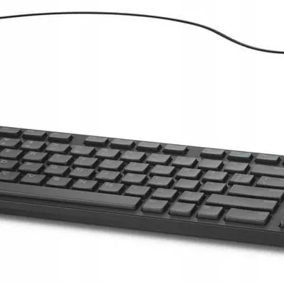 Nowa Klawiatura Dell KB216 USB QWERTY UK
