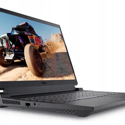 Laptop Dell Gaming G15 5530 i7-13650HX 16GB 1TB Win11 RTX 4060 FHD 120Hz
