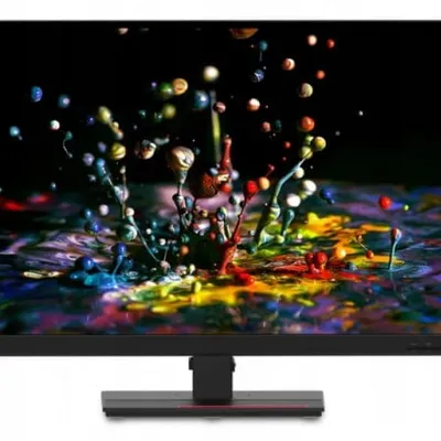 Monitor LENOVO ThinkVision P32p-20 31,5'' IPS 4K UHD 4ms