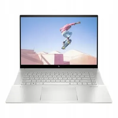 HP Envy 16 i7-13700H 32GB 2TB SSD WQXGA Dotyk RTX 4060 Win11