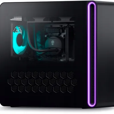 Dell Alienware Aurora R16 i9-14900F 32GB 1TB SSD RTX 4080 z 16GB GDDR6X
