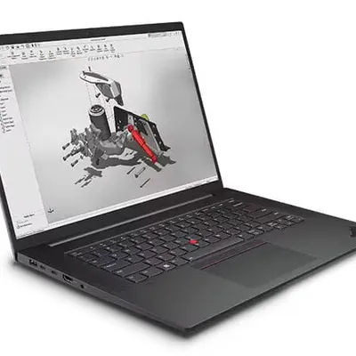 Lenovo ThinkPad P1 Gen 6 i7-13800H 64GB 1TB SSD QHD+ RTX 4080 16" IPS 165Hz