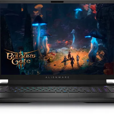 Alienware m18 R2 i7-14700HX 64GB 1TB SSD RTX 4070 QHD+ 165Hz Win11 Gaming