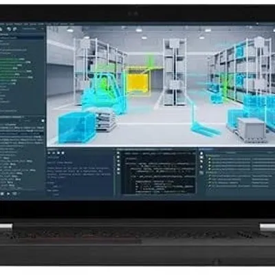 Stacja Robocza Lenovo ThinkPad P17 Gen 2 Xeon 32GB 1TB SSD FHD RTX A4000